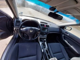 Honda Accord 2.2 i-CTDI, снимка 11