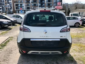 Renault Scenic 1.5d.-X-MOD-CROSS-AUTOM. - 6100 € / 11930.56 лв. - 67335219 6