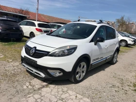 Renault Scenic 1.5d.-X-MOD-CROSS-AUTOM. - 6100 € / 11930.56 лв. - 67335219 3