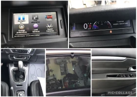 Renault Scenic 1.5d.-X-MOD-CROSS-AUTOM. - 6100 € / 11930.56 лв. - 67335219 17