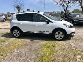 Renault Scenic 1.5d.-X-MOD-CROSS-AUTOM. - 6100 € / 11930.56 лв. - 67335219 8