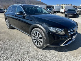 Mercedes-Benz E 220 d .ALL TERRAIN-4matic, снимка 1