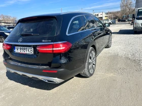 Mercedes-Benz E 220 d .ALL TERRAIN-4matic, снимка 6