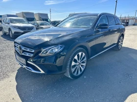 Mercedes-Benz E 220 d .ALL TERRAIN-4matic, снимка 3