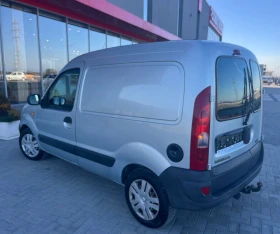 Nissan Kubistar 1.5DCI, снимка 4