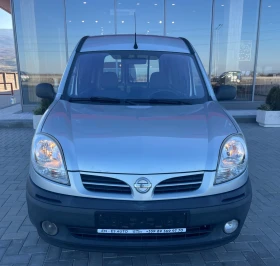 Nissan Kubistar 1.5DCI, снимка 2