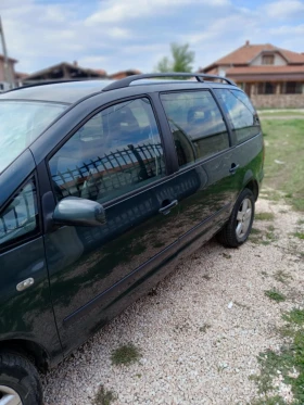 Обява за продажба на Seat Alhambra ~4 500 лв. - изображение 4