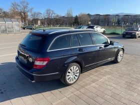 Mercedes-Benz C 320 CDI 4Matic 7g-tronic | Mobile.bg    3