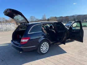 Mercedes-Benz C 320 CDI 4Matic 7g-tronic | Mobile.bg    7
