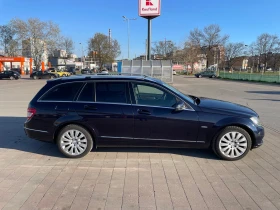 Mercedes-Benz C 320 CDI 4Matic 7g-tronic | Mobile.bg    4