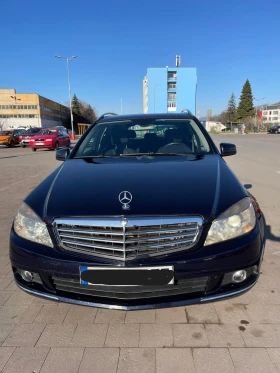 Mercedes-Benz C 320 CDI 4Matic 7g-tronic | Mobile.bg    5