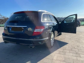 Mercedes-Benz C 320 CDI 4Matic 7g-tronic | Mobile.bg    6
