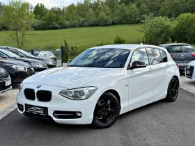 BMW 116 116 Sport Line  | Mobile.bg    3
