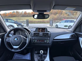 BMW 116 116 Sport Line  | Mobile.bg    10