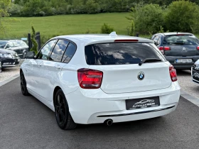 BMW 116 116 Sport Line  | Mobile.bg    6