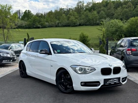 BMW 116 116 Sport Line ПОДГРЕВ