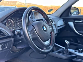 BMW 116 116 Sport Line  | Mobile.bg    9