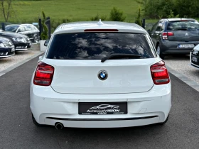 BMW 116 116 Sport Line  | Mobile.bg    5
