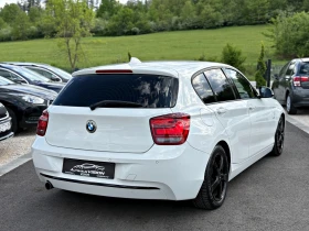 BMW 116 116 Sport Line  | Mobile.bg    4
