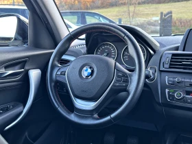 BMW 116 116 Sport Line  | Mobile.bg    11