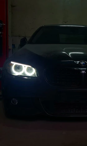 BMW 528 528i | Mobile.bg    10