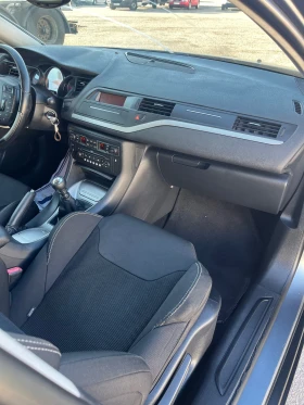 Citroen C5 2.0HDI 140  ! | Mobile.bg    6