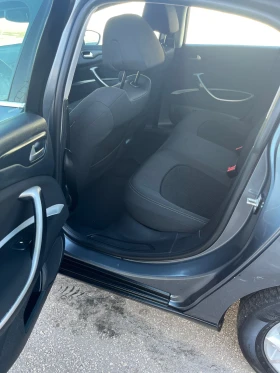 Citroen C5 2.0HDI 140  ! | Mobile.bg    8