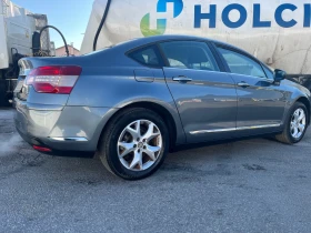 Citroen C5 2.0HDI 140  ! | Mobile.bg    4