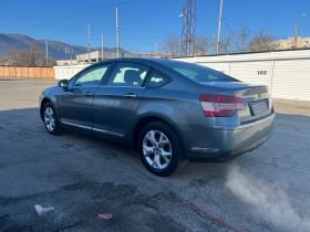 Citroen C5 2.0HDI 140  ! | Mobile.bg    3
