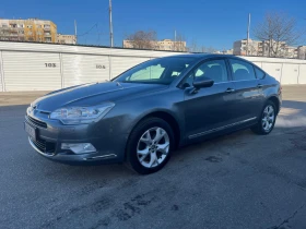 Citroen C5 2.0HDI 140  ! | Mobile.bg    2