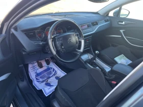 Citroen C5 2.0HDI 140  ! | Mobile.bg    5