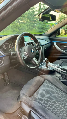 BMW 3gt 320d xDrive ���� ������� M Sport | Mobile.bg � ����� ������ 8