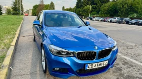 BMW 3gt 320d xDrive ���� ������� M Sport | Mobile.bg � ����� ������ 5