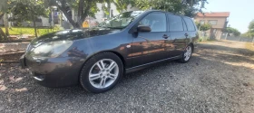 Обява за продажба на Mitsubishi Lancer 2.0 ~5 000 лв. - изображение 4