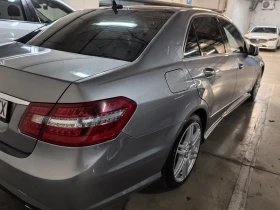 Mercedes-Benz E 220 - 16500 лв. - 87430345 5