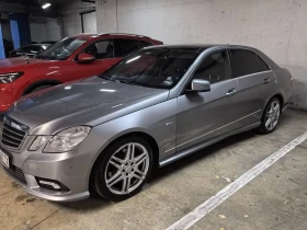 Mercedes-Benz E 220 - 16500 лв. - 87430345 2