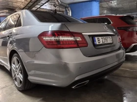 Mercedes-Benz E 220 - 16500 лв. - 87430345 4