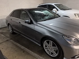 Mercedes-Benz E 220 - 16500 лв. - 87430345 3