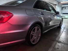 Mercedes-Benz E 220 - 16500 лв. - 87430345 10