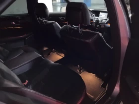 Mercedes-Benz E 220 - 16500 лв. - 87430345 9