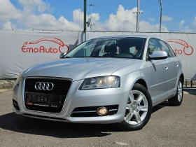 Обява за продажба на Audi A3 1.2TFSI/105k.c./6ск/БЛУТУТ/EURO 5B/ТОП ~10 900 лв. - изображение 6