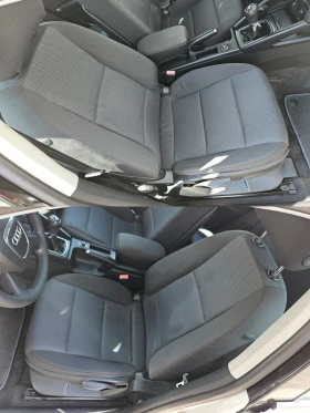 Audi A3 1.2TFSI/105k.c./6ск/БЛУТУТ/EURO 5B/ТОП - 10900 лв. - 12000594 15