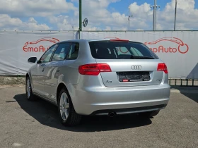 Обява за продажба на Audi A3 1.2TFSI/105k.c./6ск/БЛУТУТ/EURO 5B/ТОП ~10 900 лв. - изображение 4