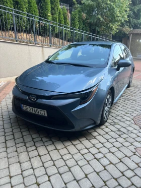 Обява за продажба на Toyota Corolla ~36 500 лв. - изображение 4