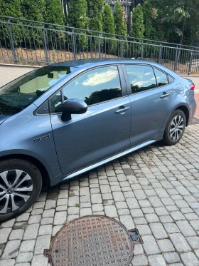 Обява за продажба на Toyota Corolla ~36 500 лв. - изображение 5