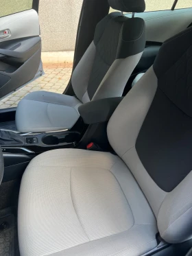 Обява за продажба на Toyota Corolla ~36 500 лв. - изображение 10