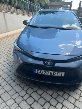 Обява за продажба на Toyota Corolla ~36 500 лв. - изображение 2