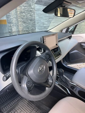 Обява за продажба на Toyota Corolla ~36 500 лв. - изображение 8