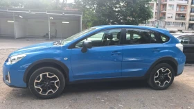 Обява за продажба на Subaru XV 1.6 4WD ~22 900 лв. - изображение 8