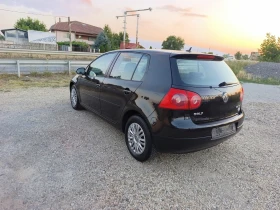 VW Golf 2.0TDi-140кс.6 скорости - 6390 лв. - 95837816 5